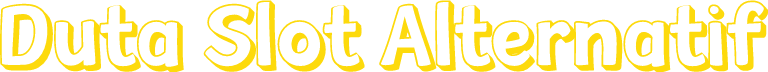 Duta Slot Alternatif